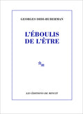 L'Éboulis de l'être