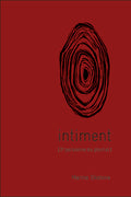 intiment [3e personne du pluriel]