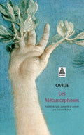 Les Métamorphoses