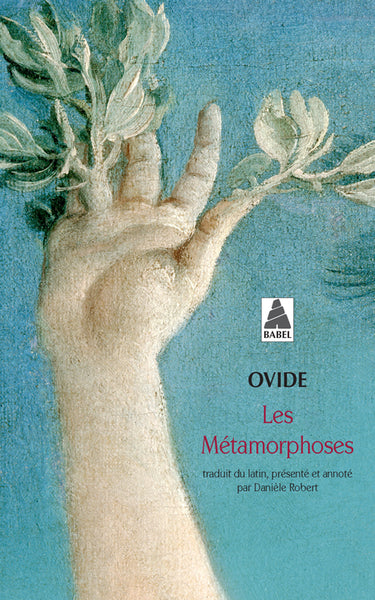 Les Métamorphoses