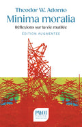 Minima moralia (édition définitive)