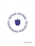 Femme-rivière