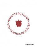 Enfants du Lichen