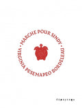 Marche pour Sindy