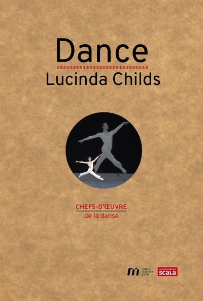 Dance de Lucinda Childs
