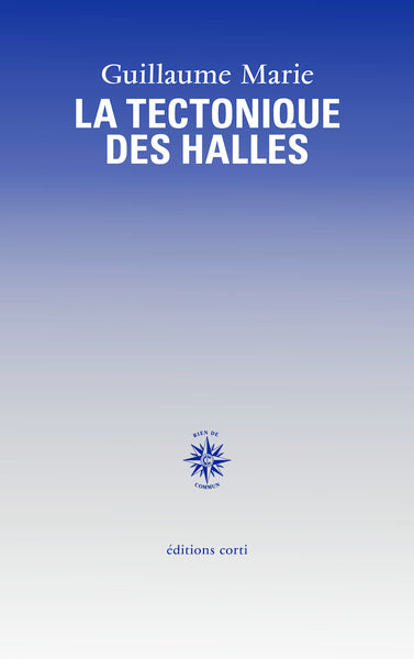 La Tectonique des Halles