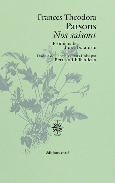 Nos Saisons