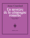 Un mystère de la campagne romaine