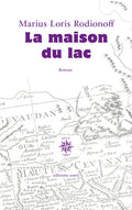 La Maison du lac