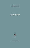 Mon plan