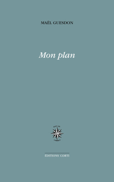 Mon plan
