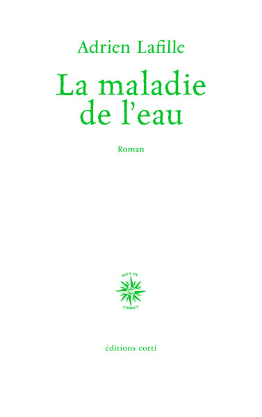La Maladie de l'eau