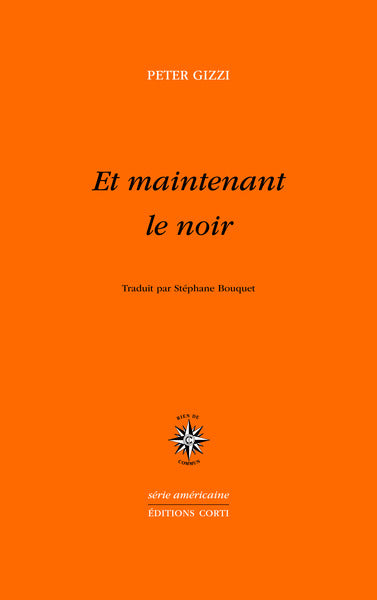 Et maintenant le noir