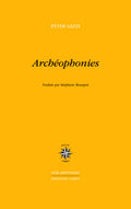 Archéophonie