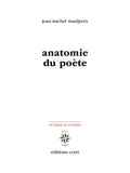 Anatomie du poète