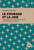 Le courage et la joie