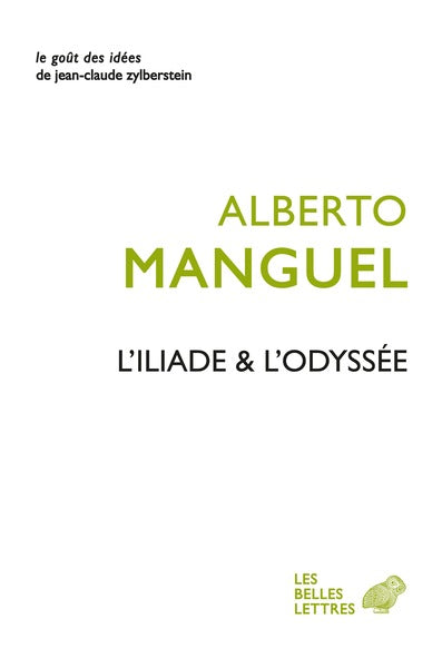 L'Iliade & l'Odyssée