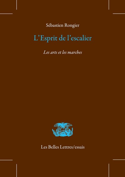 L'esprit de l'escalier
