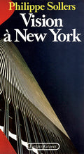 Vision à New York