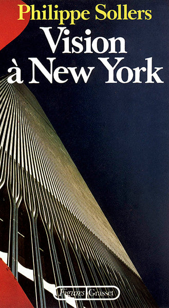 Vision à New York