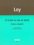 Il n'est ni vie ni mort