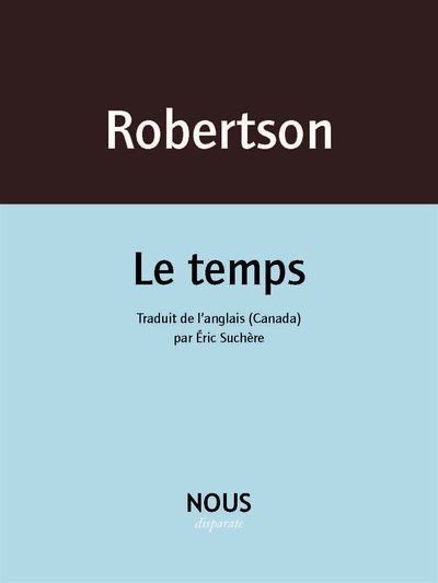 Le Temps
