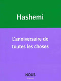 L'anniversaire de toutes les choses