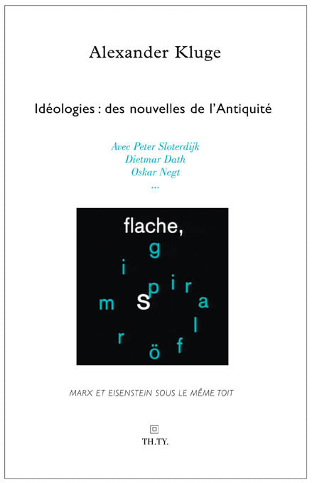 Idéologies: des nouvelles de l'Antiquité