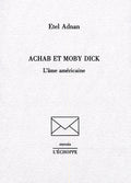 Achab et Moby Dick.