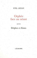 Orphee Face au Neant