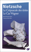 Le Crépuscule des idoles