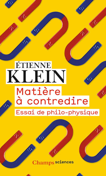 Matière à contredire