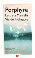 Lettre à Marcella précédé de Vie de Pythagore