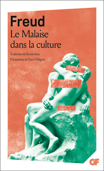 Le Malaise dans la culture