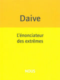 L' Énonciateur des extrêmes