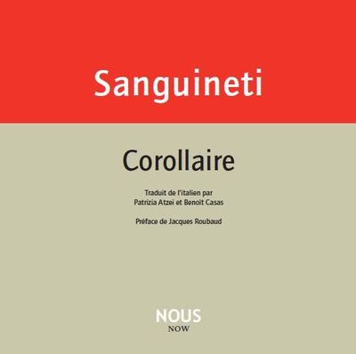 Corollaire
