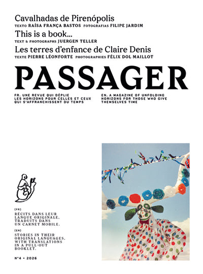 PASSAGER 2026 N°4