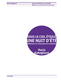 Sous le ciel étoilé, une nuit d'été