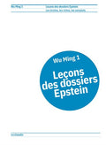 Les leçons des dossiers epstein : les droites, les riches, les complots