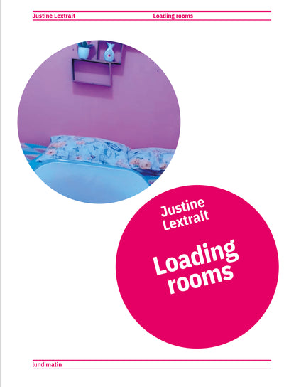 Loading rooms