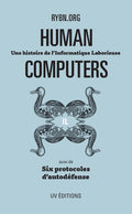 Human Computers - Une histoire de l'Informatique Laborieuse
