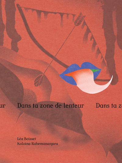 Dans ta zone de lenteur