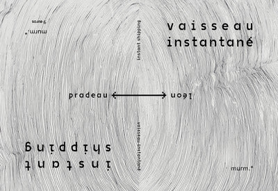 vaisseau instantané / instant shipping