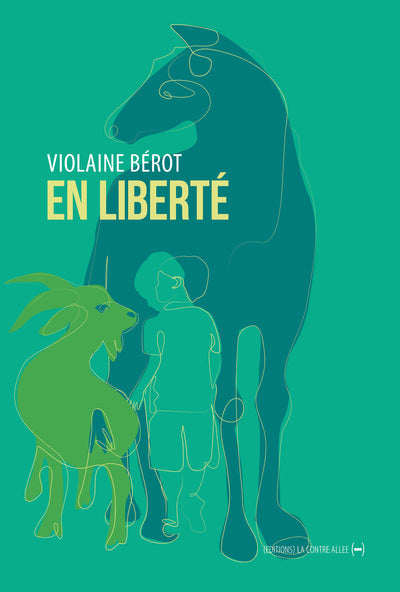 En liberté