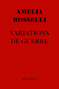 Variations de Guerre