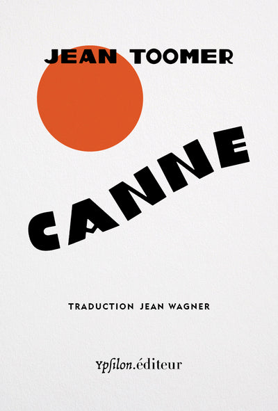 Canne