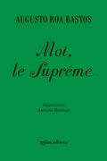 Moi, le Suprême
