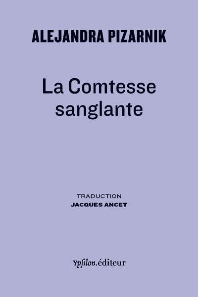 La Comtesse Sanglante