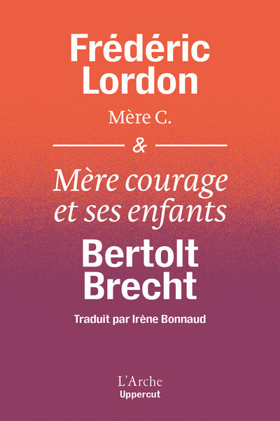 Mère C. & Mère Courage