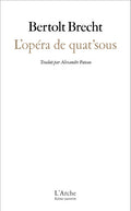 L'opéra de quat'sous